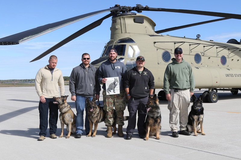 NAPCH Training Photo 1