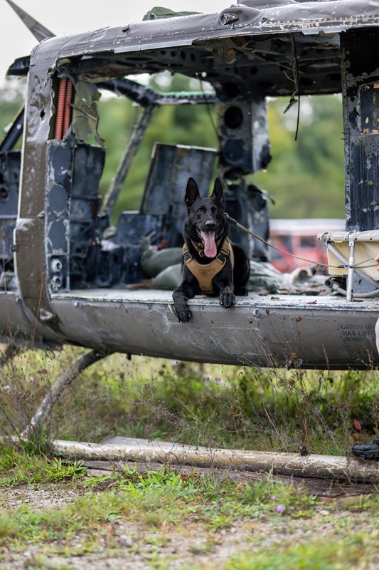 NAPCH Training Photo 2