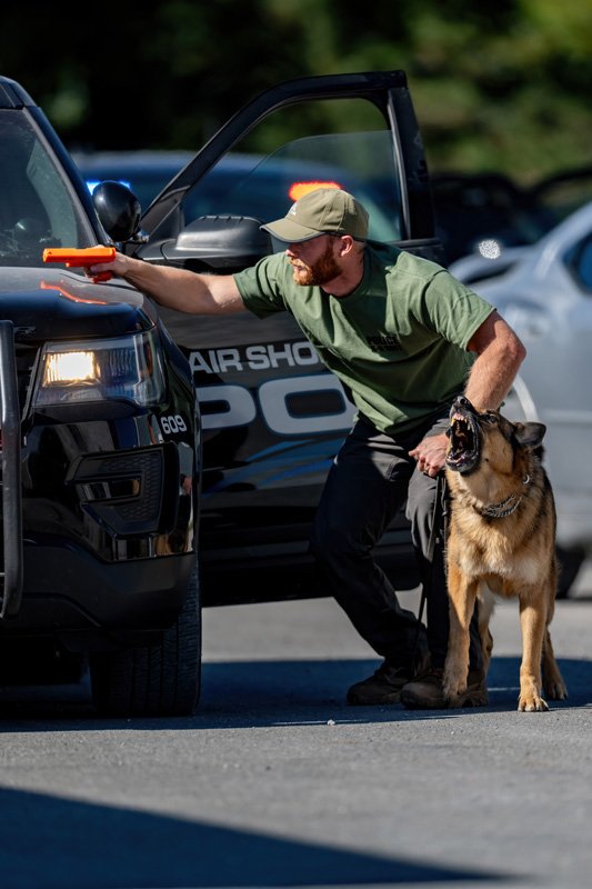 NAPCH Training Photo 3